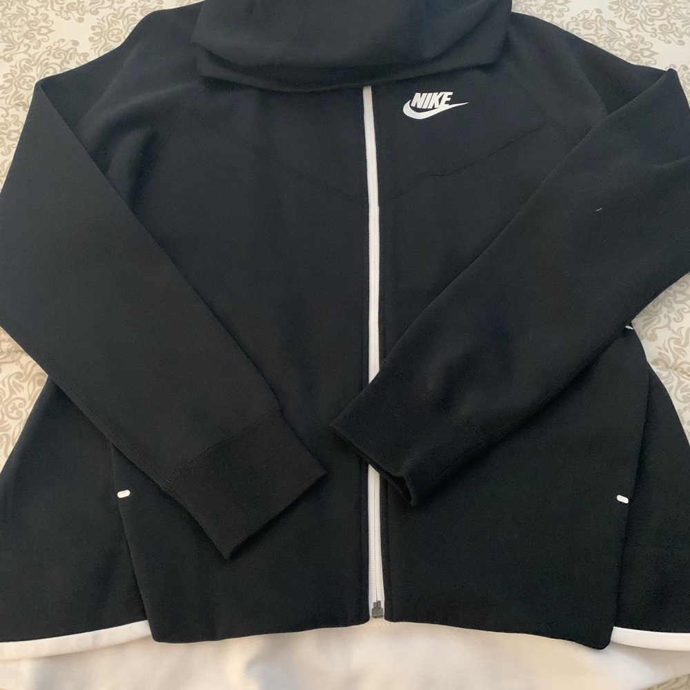 Nike Tech Fleece